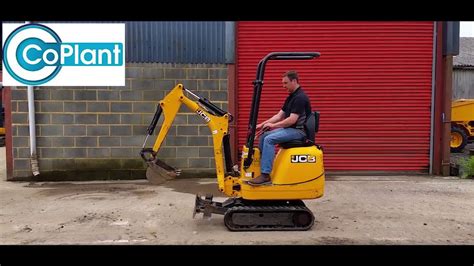 how to start jcb mini digger|jcb mini digger track.